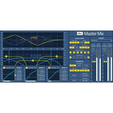 Master Mix(代引不可)(オンライン納品)