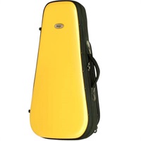 バッグス / EFTR YEL(イエロー) トランペット用 ファイバー シングル ケース