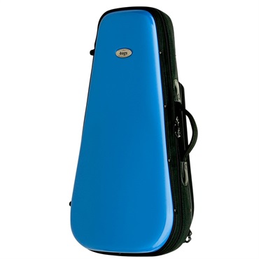 バッグス / EFTR BLU(ブルー) トランペット用 ファイバー シングル ケース