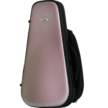 バッグス / EFTR INNO PINK（イノピンク） トランペット用 ファイバー シングル ケース