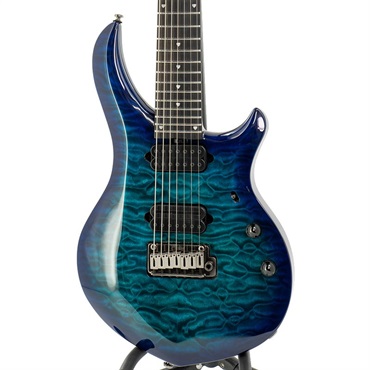 MAJ270 (Cerulean Paradise) [John Petrucci Signature Majesty Models] 【特価】
