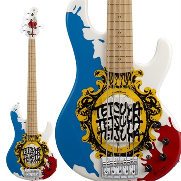 STELLA GEAR 【受注生産品、ご予約受付中】 Bardic-DL TRI (Graffiti art Designed by kurry)