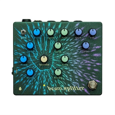 Beam Splitter（OBNE）スプリッター