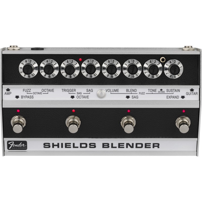 KEVIN SHIELDS BLENDER（フェンダー）ファズの商品画像