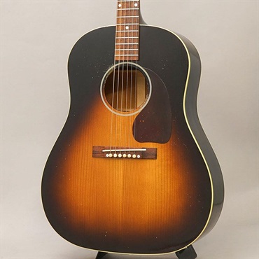 Gibson 【夏のボーナスセール】Murphy Lab Collection 1942 Banner J-45 Vintage Sunburst  Light Aged ＃23135049 ギブソン