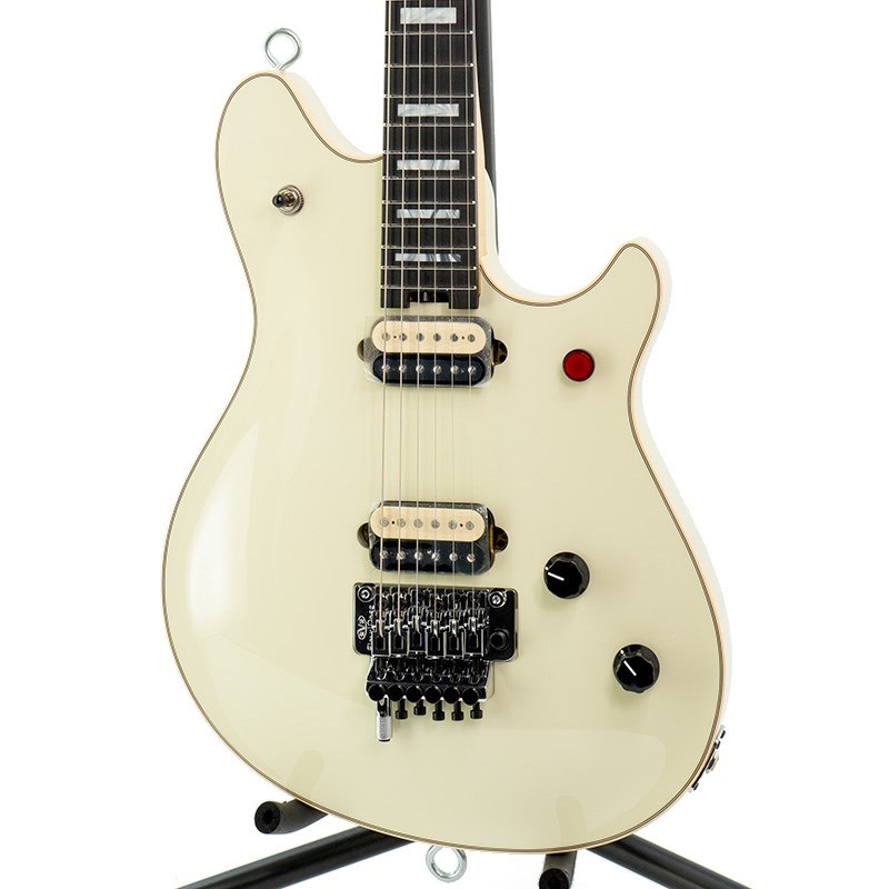 Wolfgang USA Edward Van Halen Signature (Ivory) 【即納可能】の商品画像