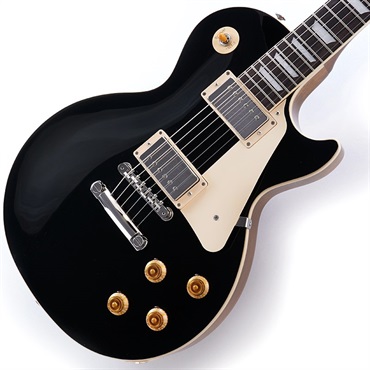 Les Paul Standard 50s Plain Top (Ebony) SN.219930079
