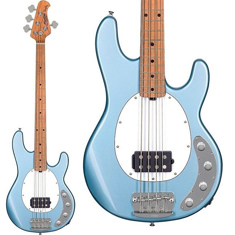 Ray34 (Firemist Silver/Maple) 【夏先取り大特価セール】の商品画像