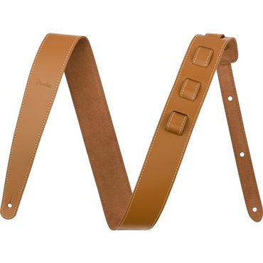 【夏先取り大特価セール】2 Essentials Leather Strap (Tan) [0990642120]