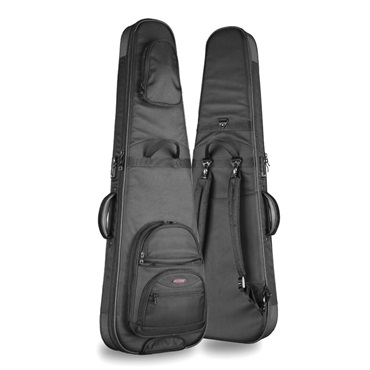 【入荷待ち、ご予約受付中】 Stage5 Series Electric Bass Bag [AB5EB1] (エレキベース用)