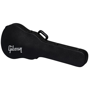 Gibson 【夏先取り大特価セール】ES-339 Modern Hardshell Case (Black)[AS339CASE-MDR]