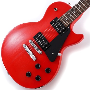 Les Paul Modern Lite (Cardinal Red Satin)