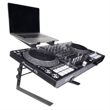 HEADLINER Covina Controller Stand 【DJ / MIDIコントローラーに対応するスタンド】