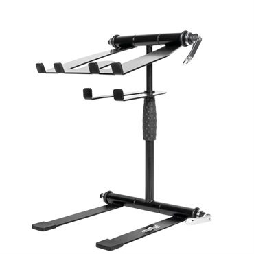 【夏のボーナスセール】Digistand Pro Laptop Stand 【高さ/角度が自由に調整可能な折りたたみ対応PCスタンド】