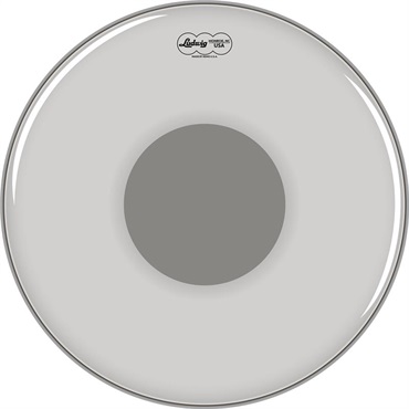 LW6114R [Clear Ambassador 14'' w/Silver Dot]
