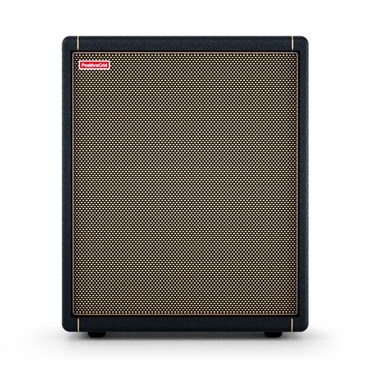 Positive Grid Spark CAB [140Wパワード・キャビネット]（ポジティブ ポジティヴ グリッド）