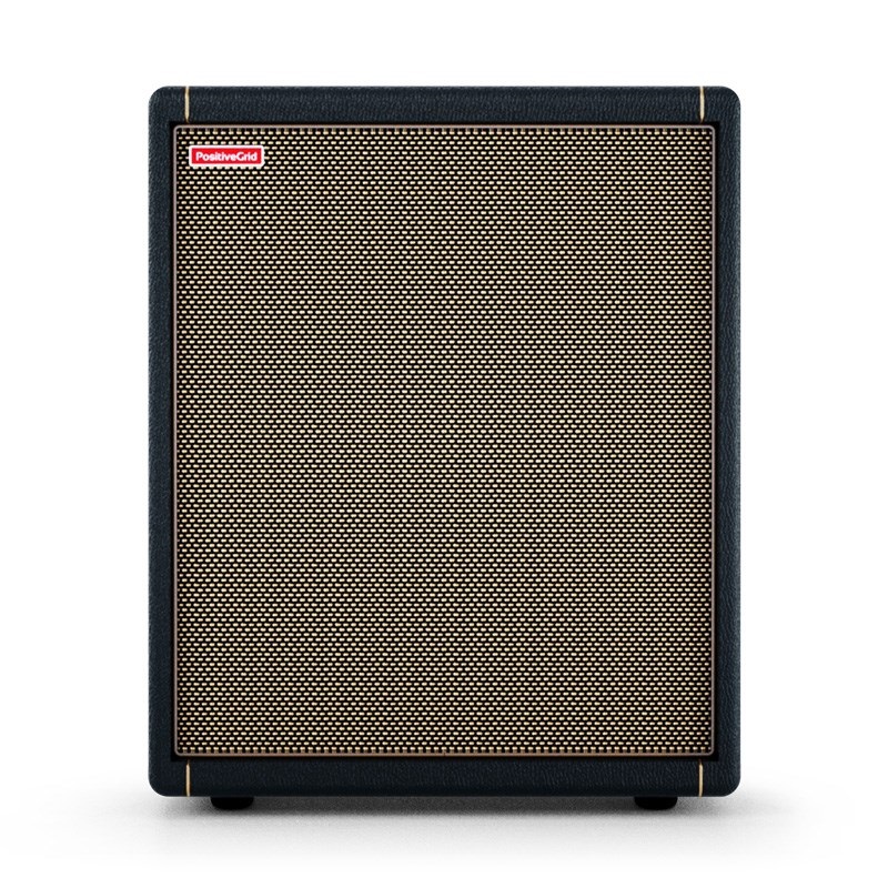 Spark CAB [140Wパワード・キャビネット]（ポジティブ ポジティヴ グリッド）の商品画像