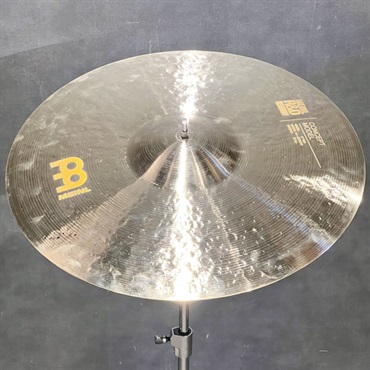 【値下げしました！】R&D Prototype Serpents Ride 21 -Derek Roddy Signature [B21SR][3110g][2023 MEINL FACTORY TOUR 選定品]