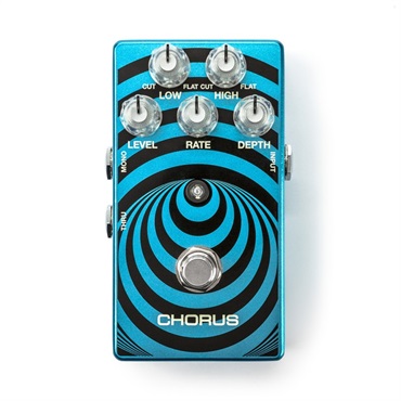 WA38  WYLDE AUDIO CHORUS　エムエックスアール　コーラス