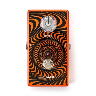 MXR WA90  WYLDE AUDIO PHASE エムエックスアール　フェイザー