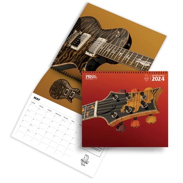 【生産完了モデル】Private Stock Calendar 2024