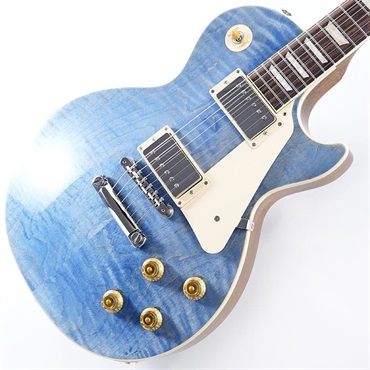 Les Paul Standard '50s Figured Top (Ocean Blue) SN.222450098