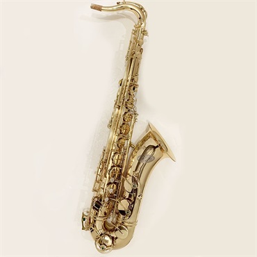 USED 中古 iO イオ テナーサックス TS-1085GL S/N:G05xx8 【調整&セットアップ後出荷】【5年間キーバランス調整無料】