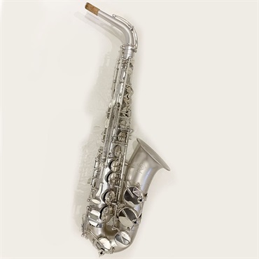 USED 中古 セルマー アルトサックス 130th Anniversary Limited Edition S/N:776xx7 【調整&セットアップ後出荷】【5年間キーバランス調整無料】