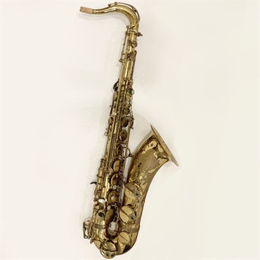 1974's American Selmer MarkVII w/e S/N:242xx4 Original Lacquer 【調整&セットアップ後出荷】【5年間キーバランス調整無料】