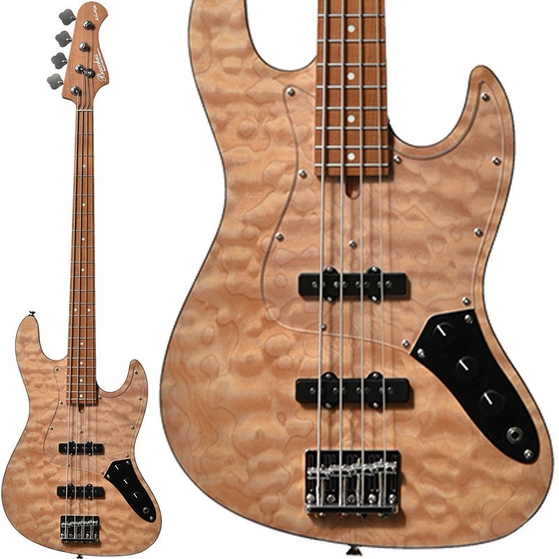 Japan Tune-up series WL4-QM RSM/M (NAS) 【限定ノベルティセットプレゼント】の商品画像