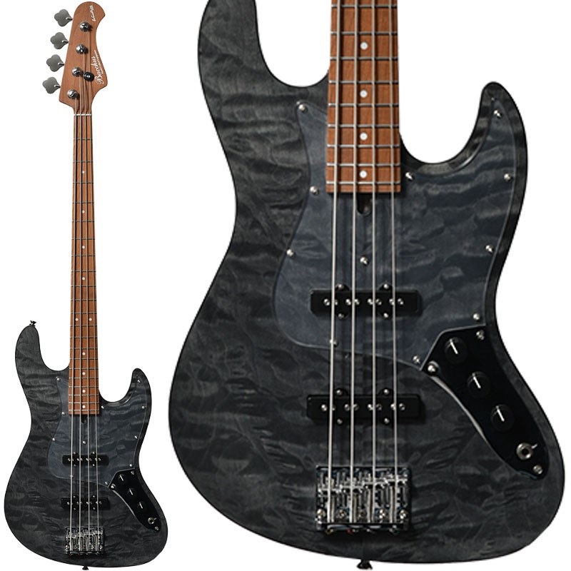 Japan Tune-up series WL4-QM RSM/M (BLKS) 【限定ノベルティセットプレゼント】の商品画像