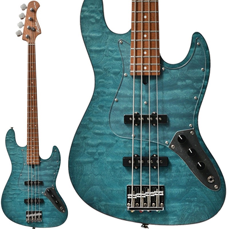 Japan Tune-up series WL4-QM RSM/M (AMBS) 【限定ノベルティセットプレゼント】の商品画像