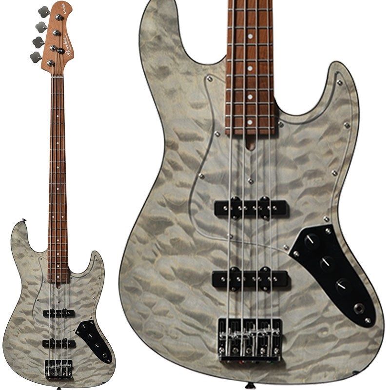 【入荷待ち、ご予約受付中】 Japan Tune-up series WL4-QM RSM/M (CHGS)の商品画像