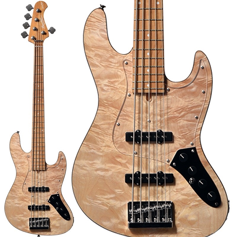 Japan Tune-up series WL5-QM-AC RSM/M (NAS) 【限定ノベルティセットプレゼント】の商品画像