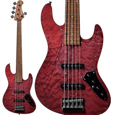 【入荷待ち、ご予約受付中】Japan Tune-up series WL5-QM-AC RSM/M (REDS)