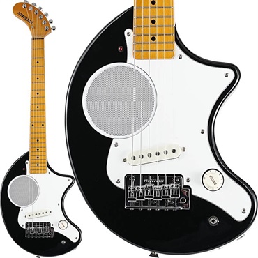 IKEBE ORIGINAL ZO-3ST 1968VD/RH (BLK)