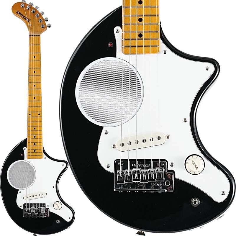 IKEBE ORIGINAL ZO-3ST 1968VD/RH (BLK)の商品画像