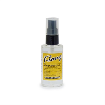 クラング / マルチクリーナー 50ml (携帯用ミニボトル)