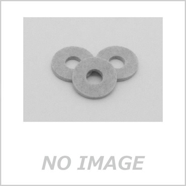 クラング / Bach/XO トランペット用 インナー フェルト 1セット（3個入）