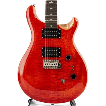 P.R.S. SE Custom 24-08 (Blood Orange)