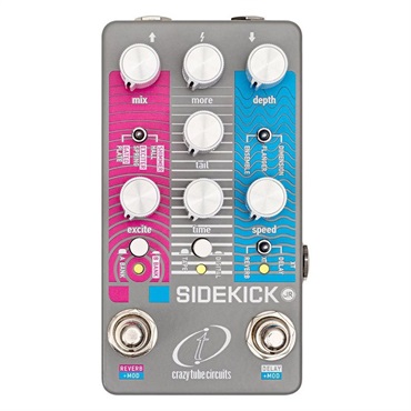 【WEB限定在庫処分セール】 Sidekick Jr