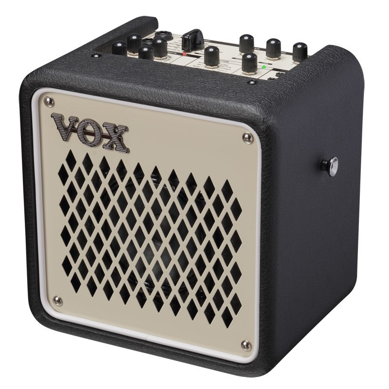 【展示処分特価】 MINI GO 3 VMG-3 BE（Smoky Beige）（ヴォックス ボックス）の商品画像
