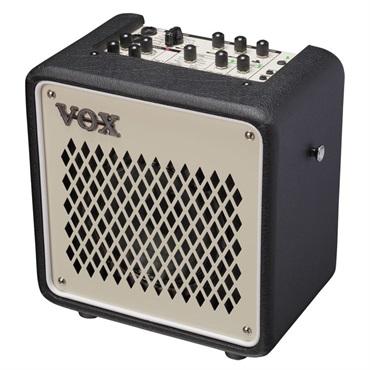 VOX 【入門者応援！練習用ギターアンプセレクト】VMG-10 BE（Smoky Beige）（ヴォックス ボックス）