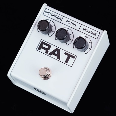 Pro-co イケベオリジナル RAT II White 【限定品】