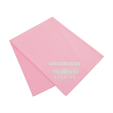 【夏先取り大特価セール】トランペットステーション オリジナルクロス Pink