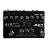 【入荷待ち、ご予約受付中】 A1BP pro MARK II