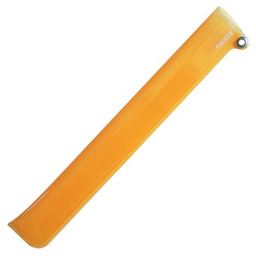 PCN-1PSC-MOR [1 PAIR STICK COVER - Mandarin Orange]