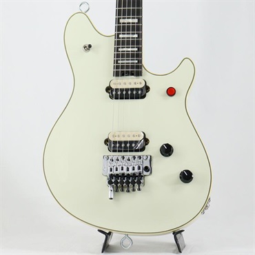 EVH MIJ Series EVH Signature Wolfgang (Ivory/Ebony)