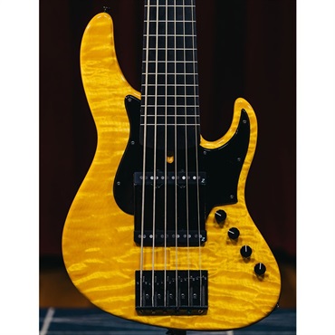 ATELIER Z 【入荷待ち、ご予約受付中】 Beta6 MT Custom [Mutsumi Signature]