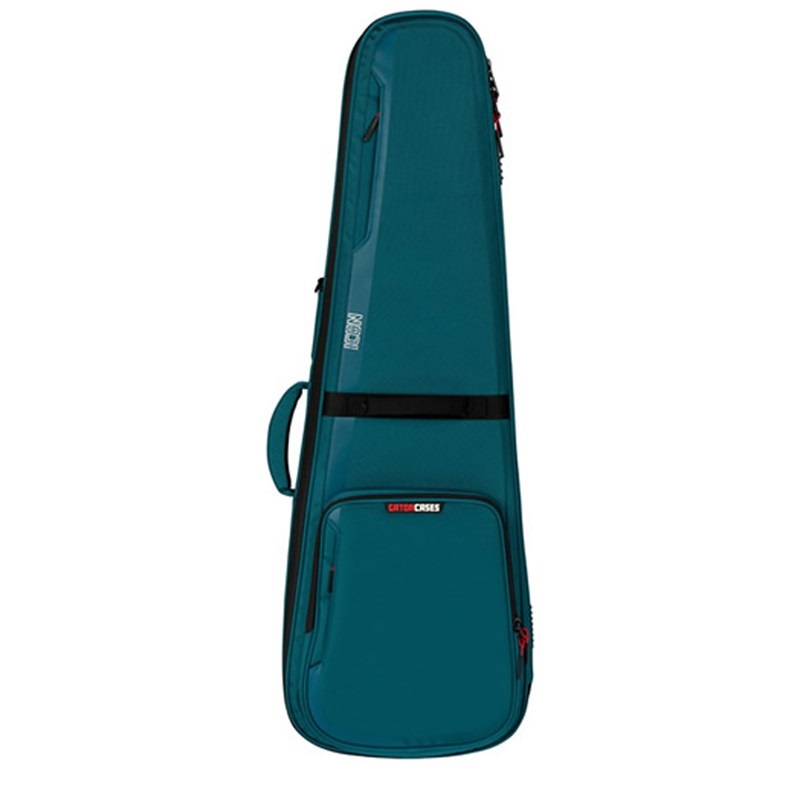 ICON Series G-ICONELECTRIC (BLUE) [エレキギター用ギグバッグ]の商品画像